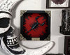 Real Scorpion Taxidermy Gothic Goth Dark Wall Decor Background Frame Specimen Spooky Creepy K16-51-GT1