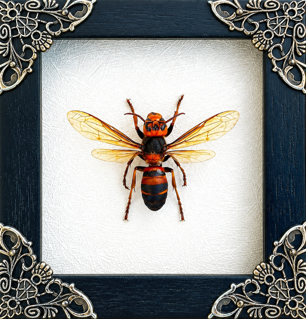 Ant Bee Frame